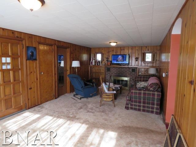 11028 Pear Tree Road Dewitt, IL 61735 - Photo 9 of 22