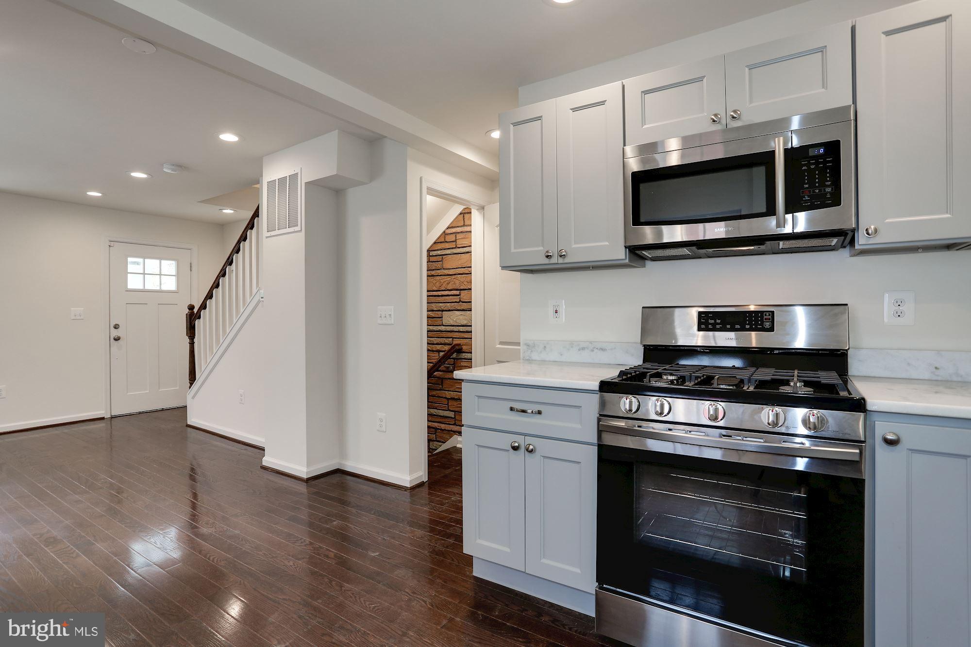 5149 Sheriff Road Northeast Washington, DC 20019 - Photo 16 of 41