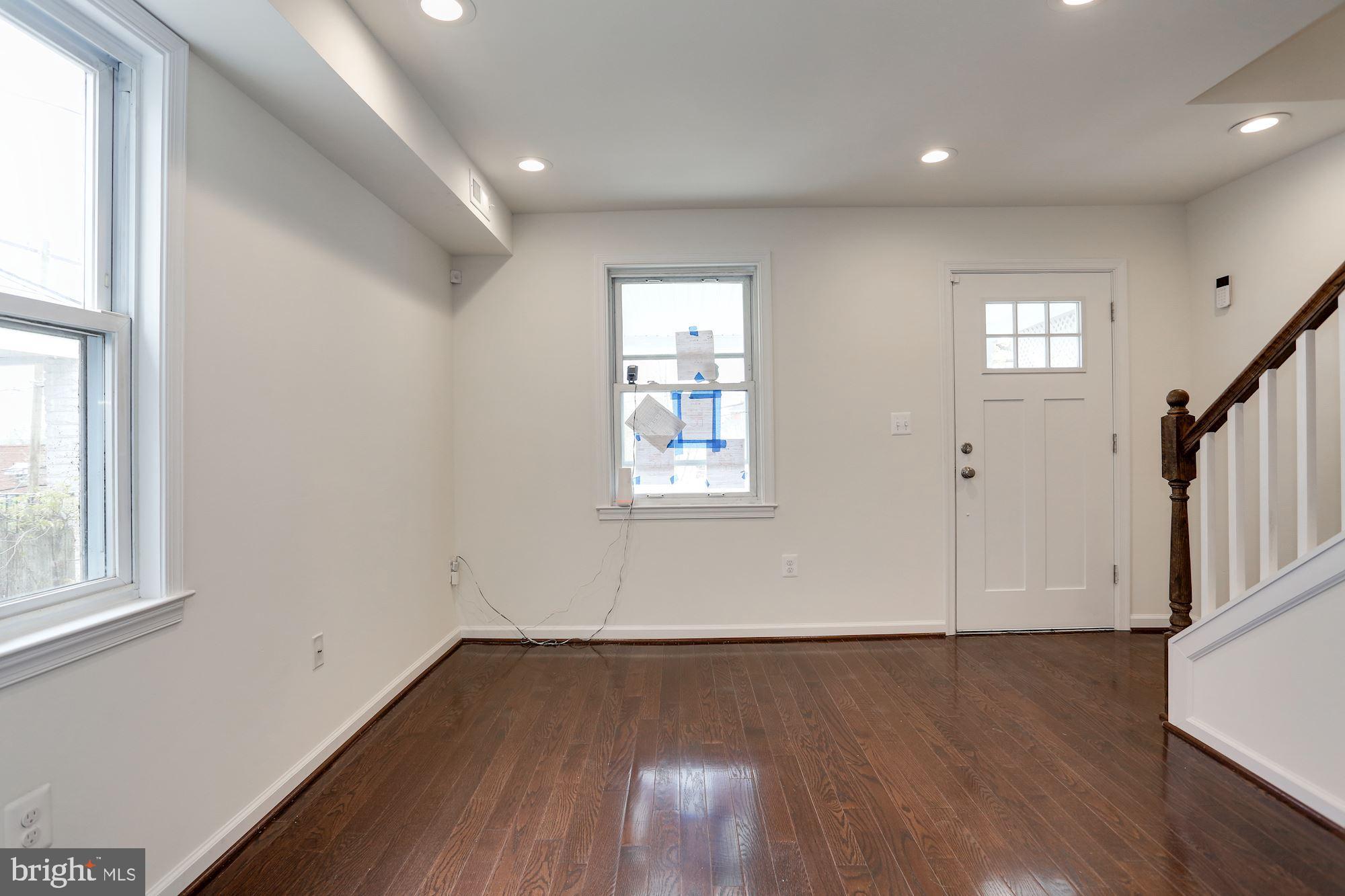 5149 Sheriff Road Northeast Washington, DC 20019 - Photo 20 of 41