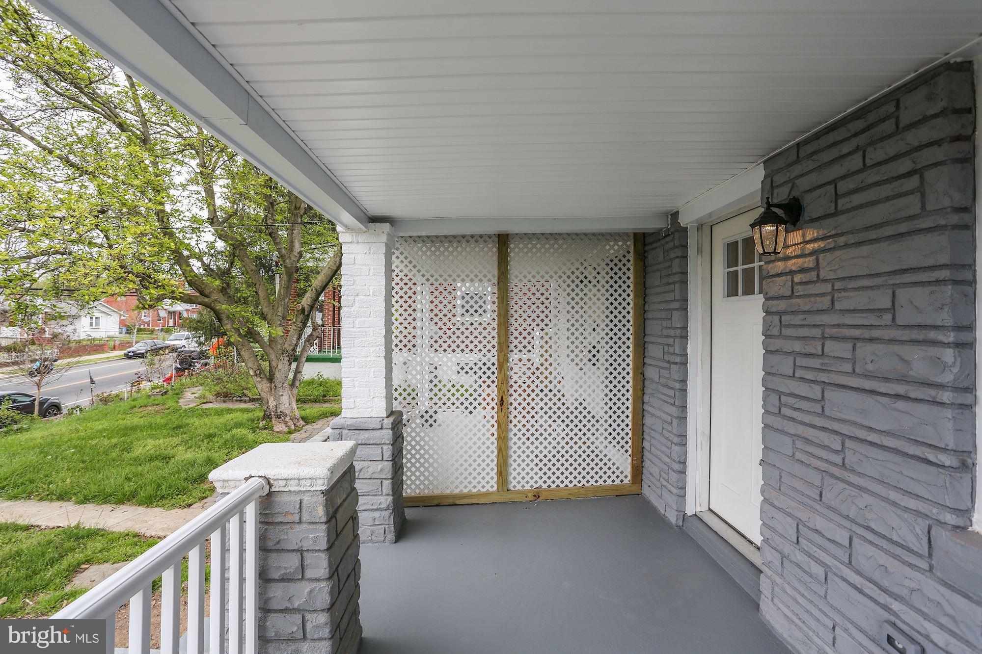 5149 Sheriff Road Northeast Washington, DC 20019 - Photo 3 of 41