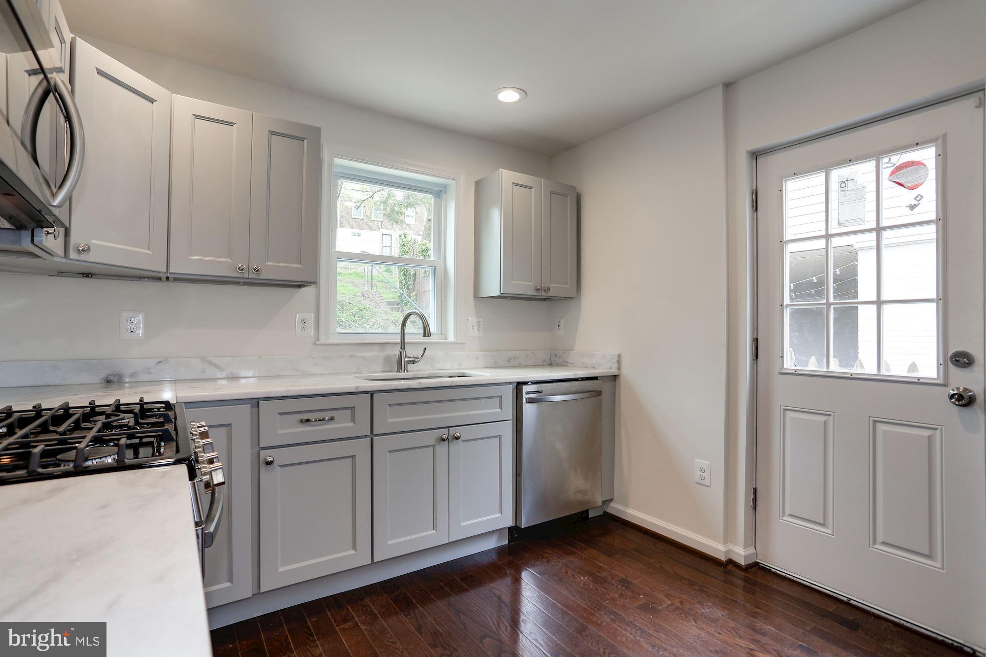 5149 Sheriff Road Northeast Washington, DC 20019 - Photo 26 of 41