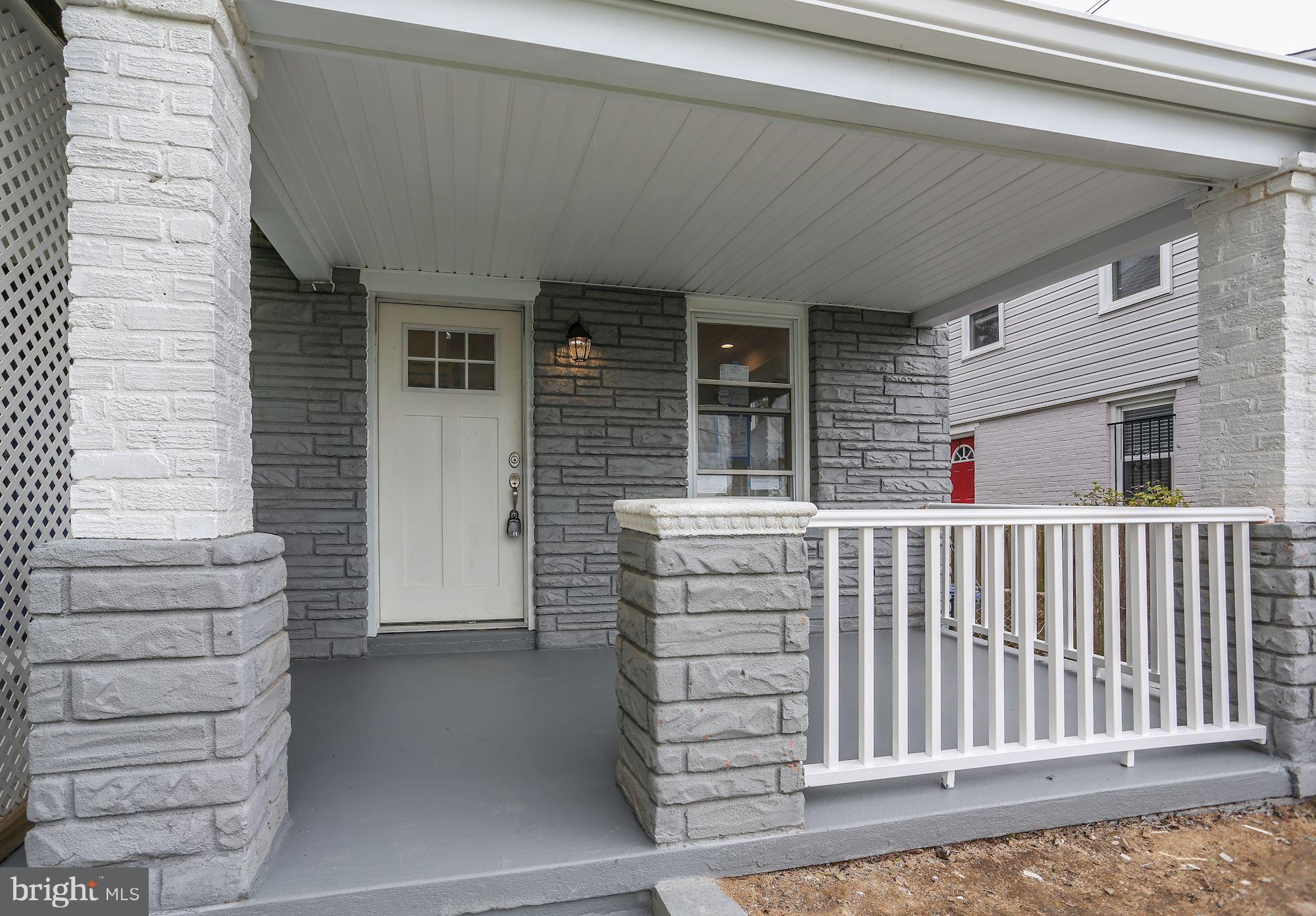 5149 Sheriff Road Northeast Washington, DC 20019 - Photo 4 of 41