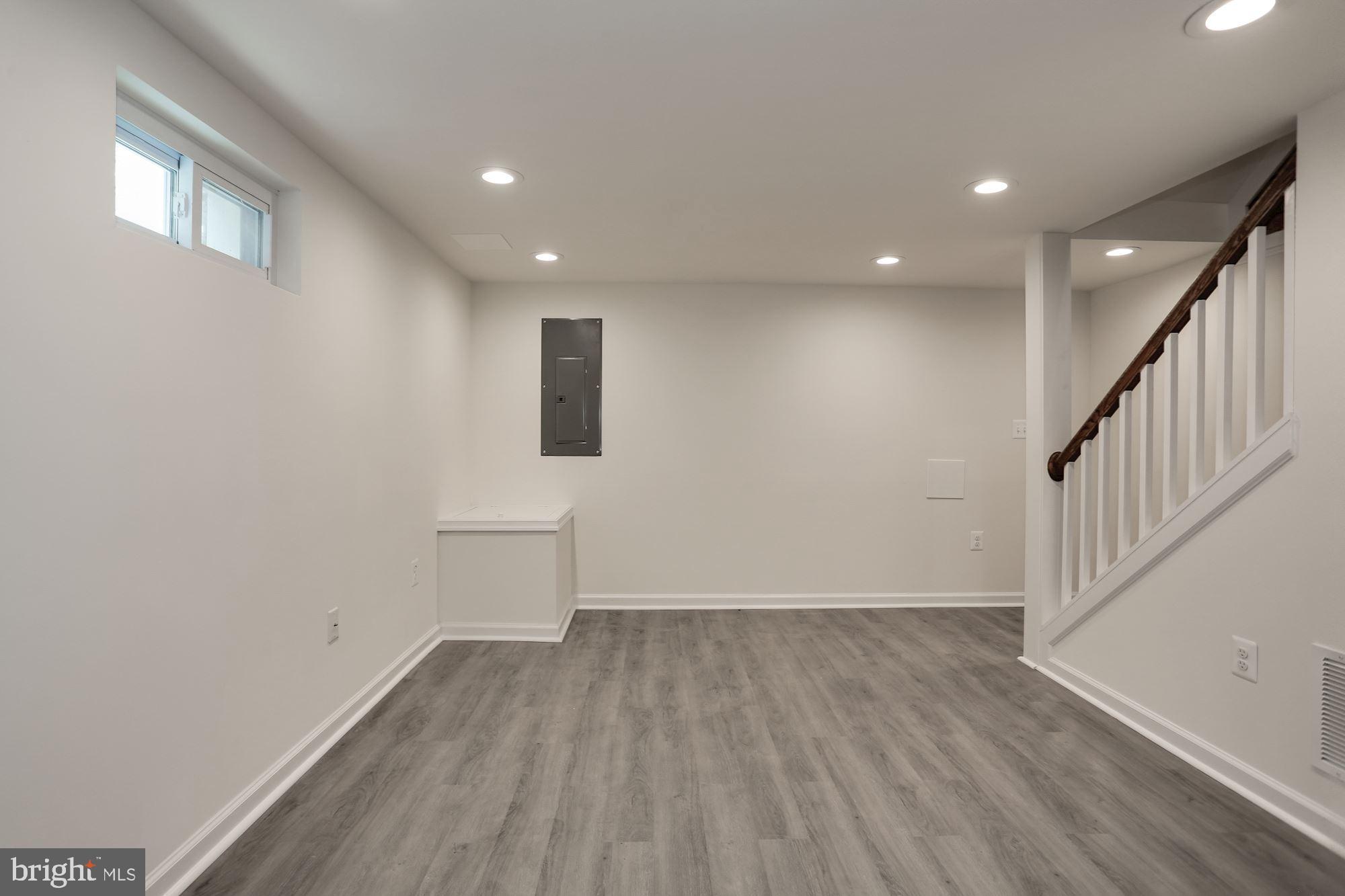 5149 Sheriff Road Northeast Washington, DC 20019 - Photo 31 of 41