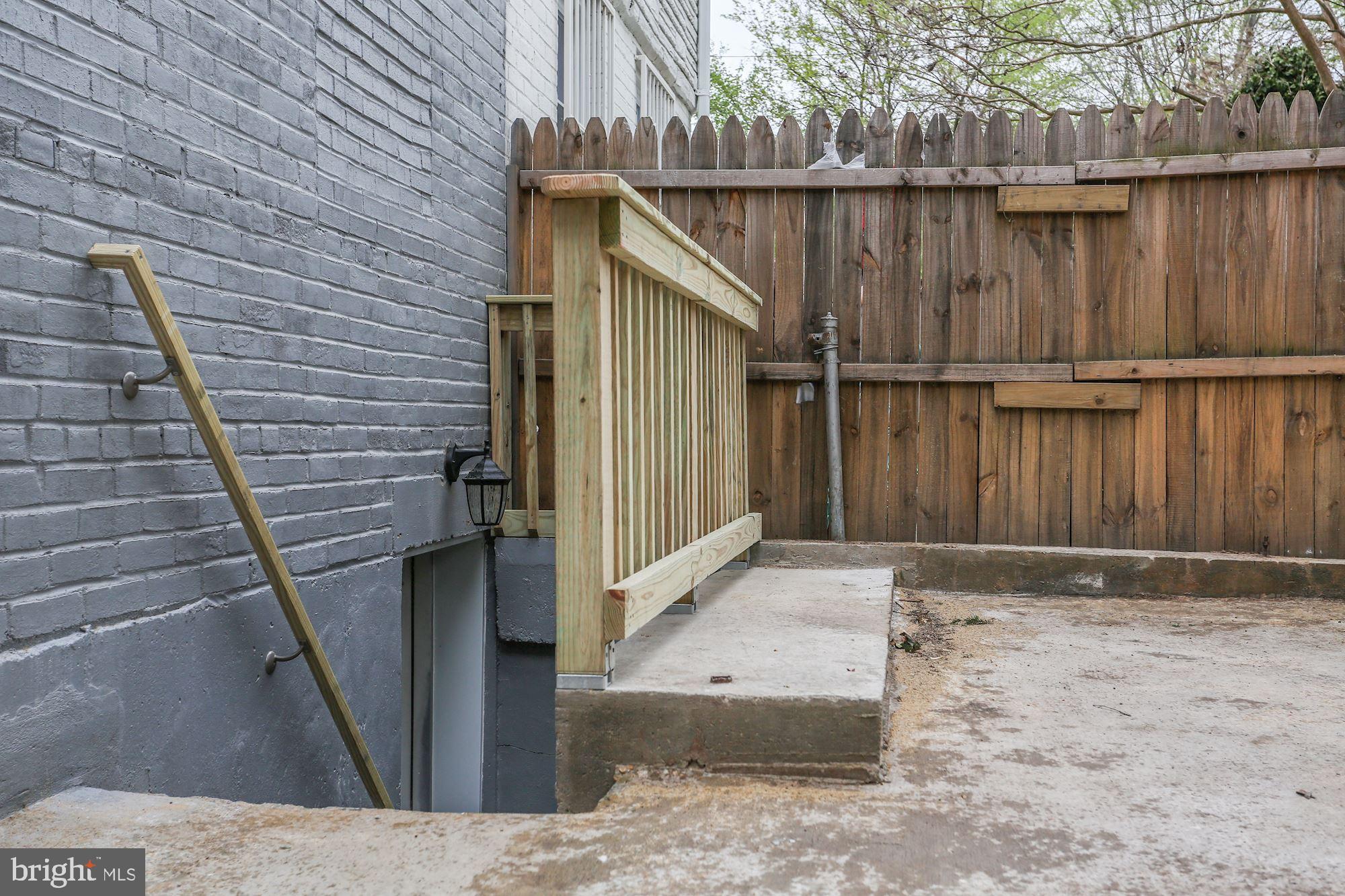 5149 Sheriff Road Northeast Washington, DC 20019 - Photo 33 of 41