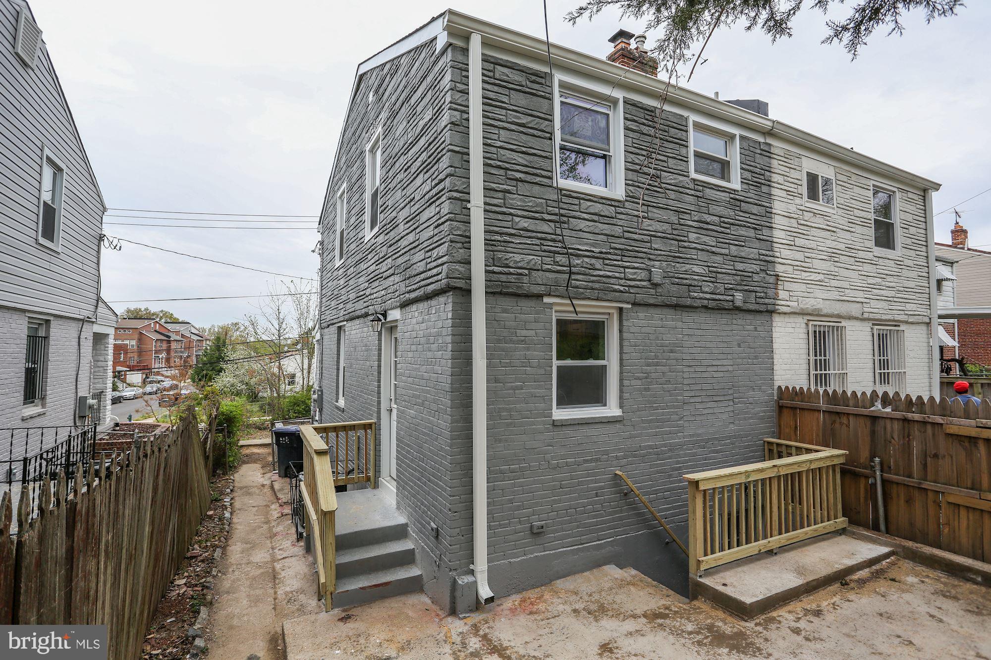 5149 Sheriff Road Northeast Washington, DC 20019 - Photo 34 of 41