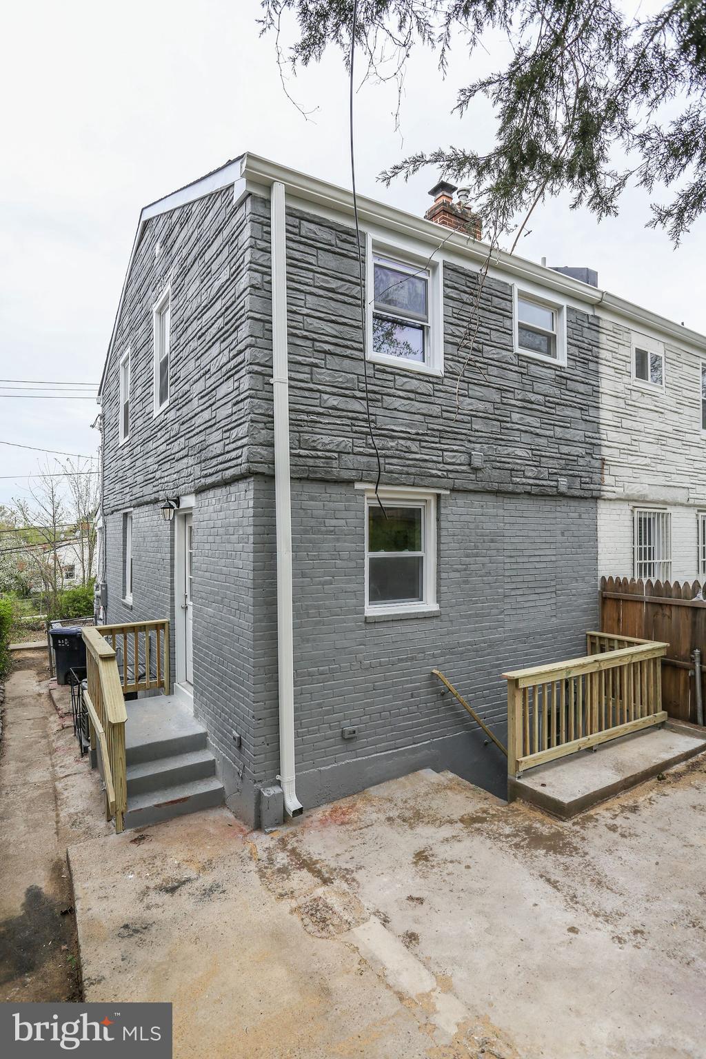 5149 Sheriff Road Northeast Washington, DC 20019 - Photo 35 of 41