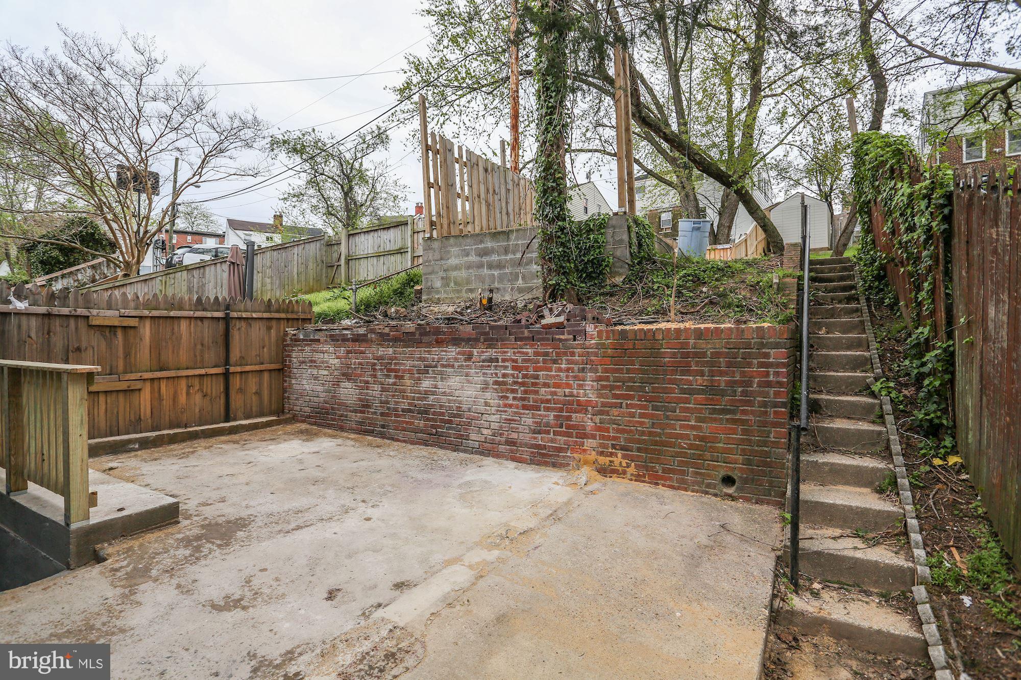 5149 Sheriff Road Northeast Washington, DC 20019 - Photo 37 of 41