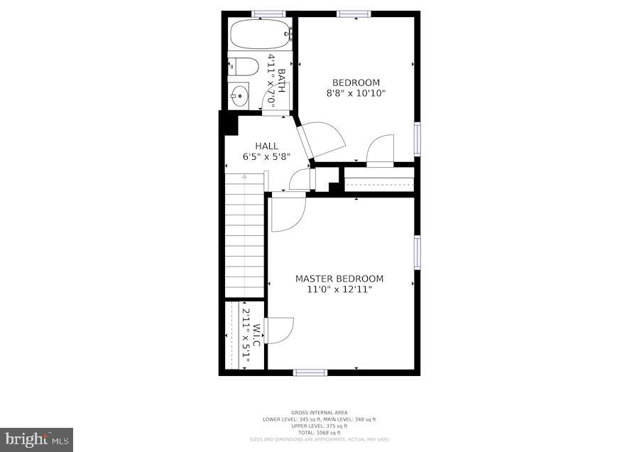 5149 Sheriff Road Northeast Washington, DC 20019 - Photo 40 of 41