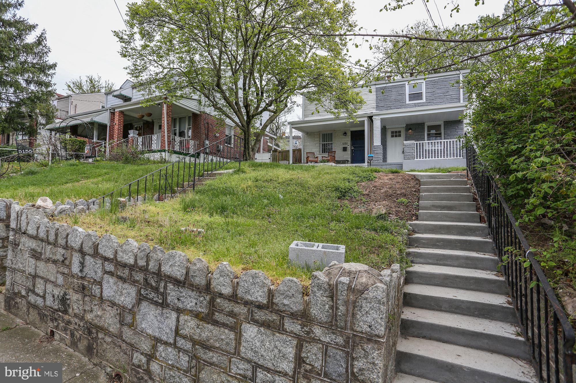 5149 Sheriff Road Northeast Washington, DC 20019 - Photo 5 of 41