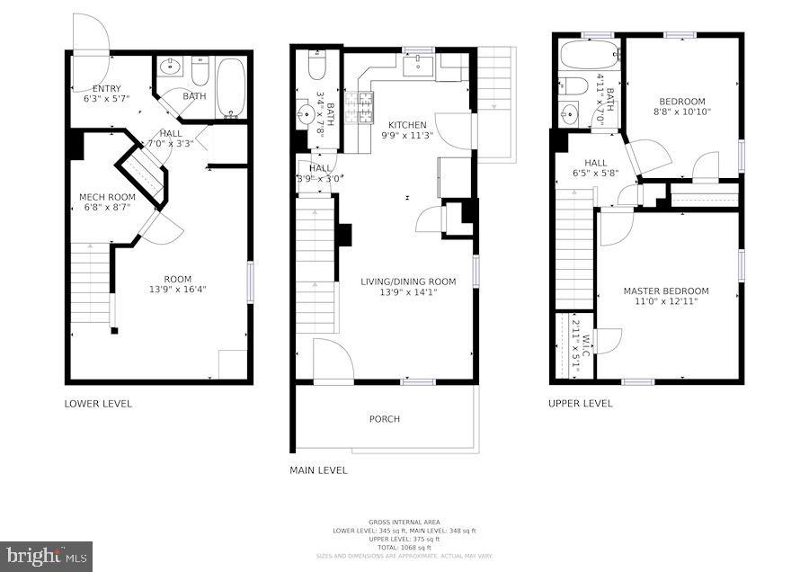 5149 Sheriff Road Northeast Washington, DC 20019 - Photo 41 of 41