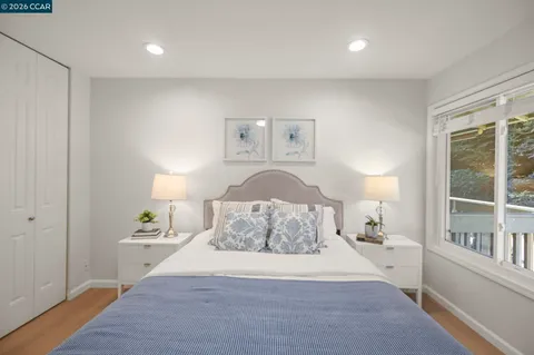 $399,000 | 2560 Walnut Boulevard, Unit 4, Walnut Creek, CA 94596