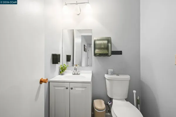 $399,000 | 2560 Walnut Boulevard, Unit 4, Walnut Creek, CA 94596