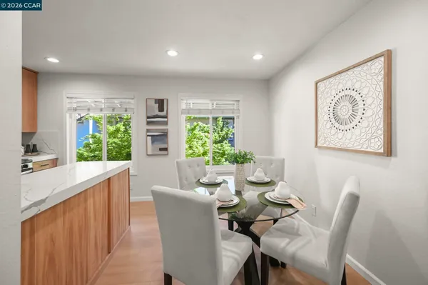 $399,000 | 2560 Walnut Boulevard, Unit 4, Walnut Creek, CA 94596
