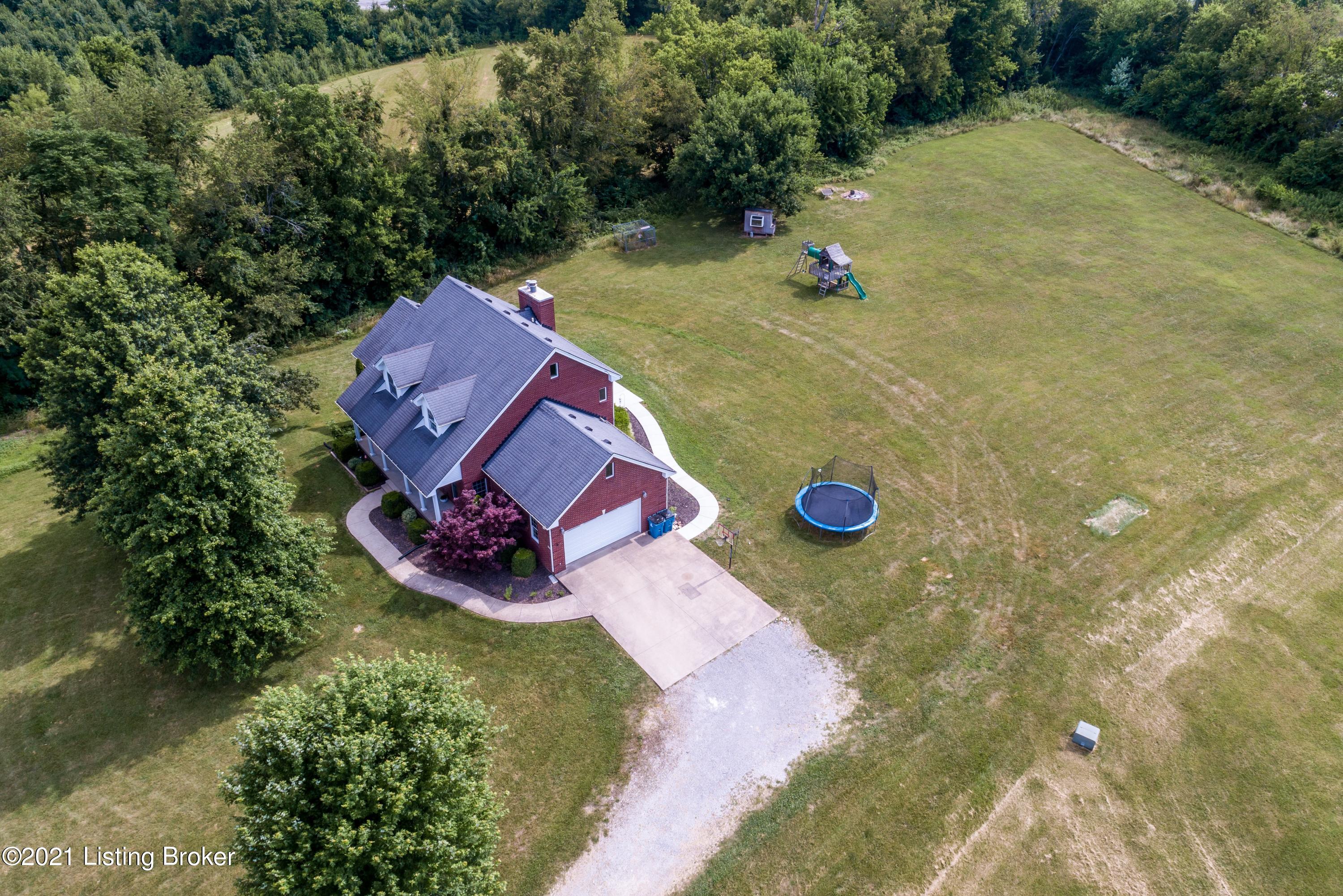 320 Waddy Road Waddy, KY 40076 - Photo 6 of 64 060-320-66