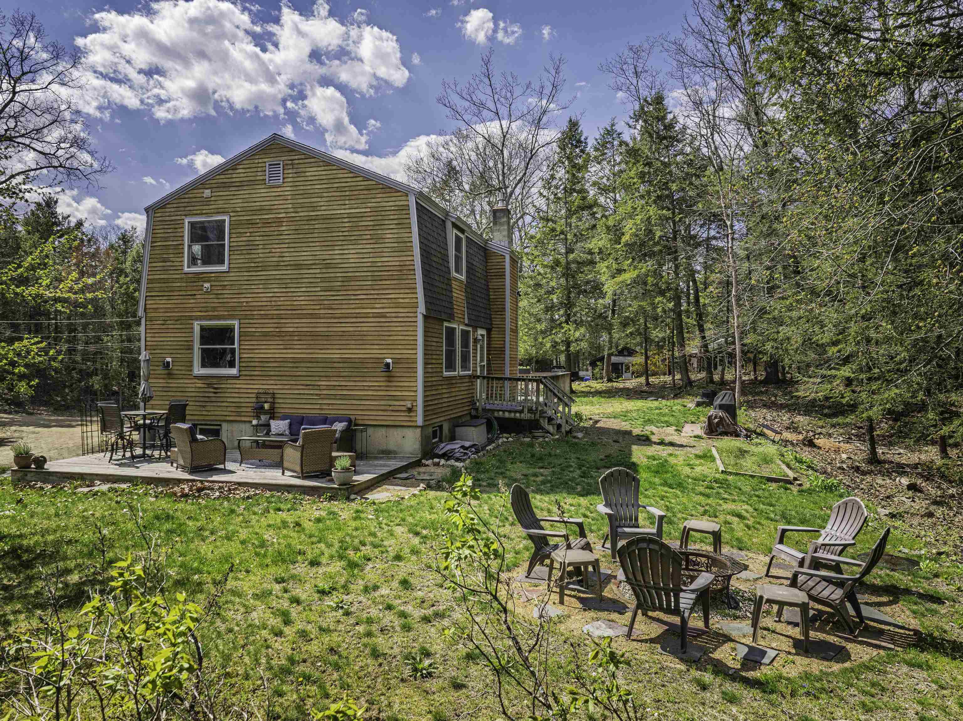 21 Brustle Road Nottingham, NH 03290 - Photo 34 of 46