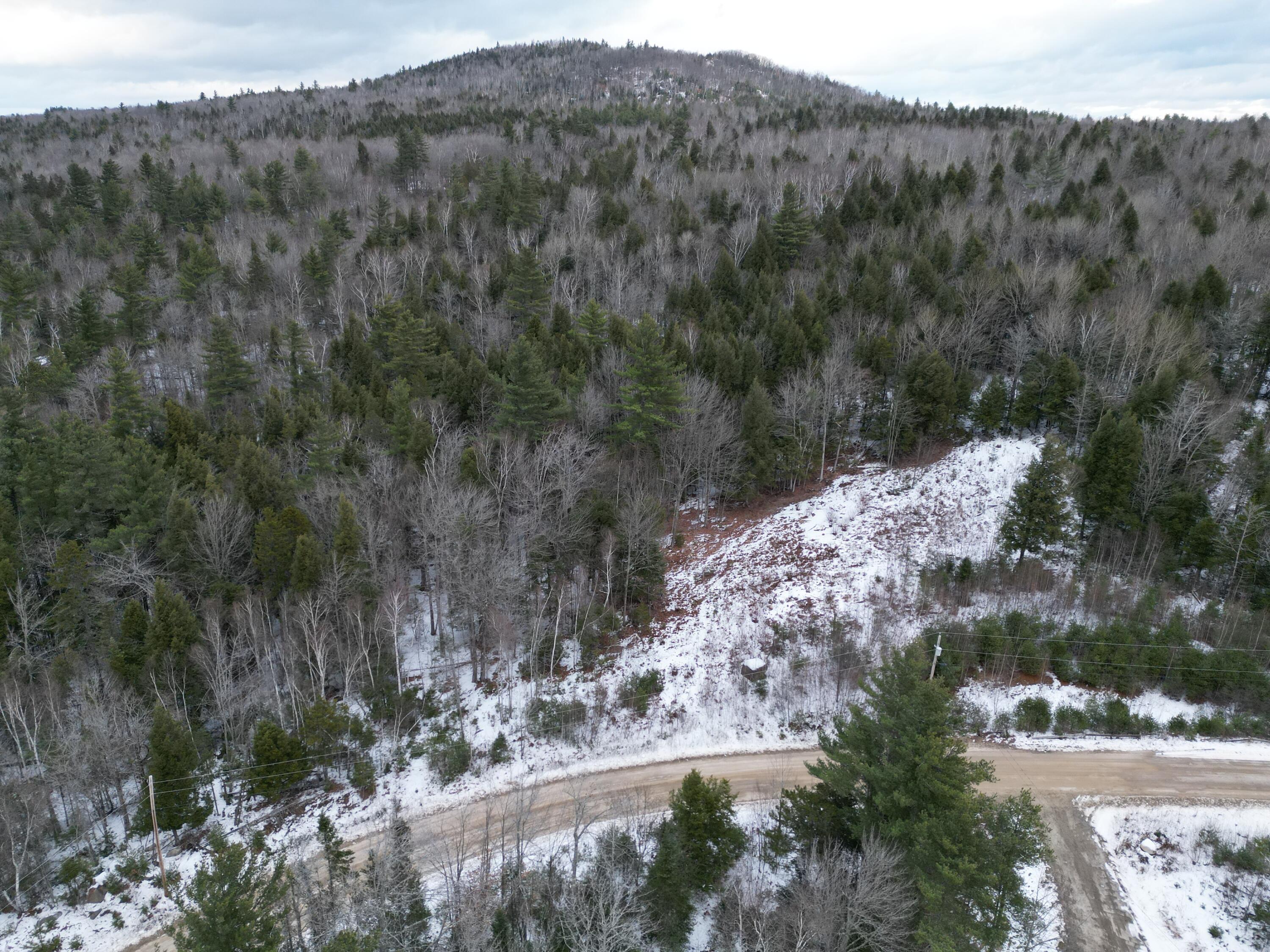 Lot 10-2 Thunder Snow Road Bethel, ME 04217 - Photo 13 of 14 DJI_0413
