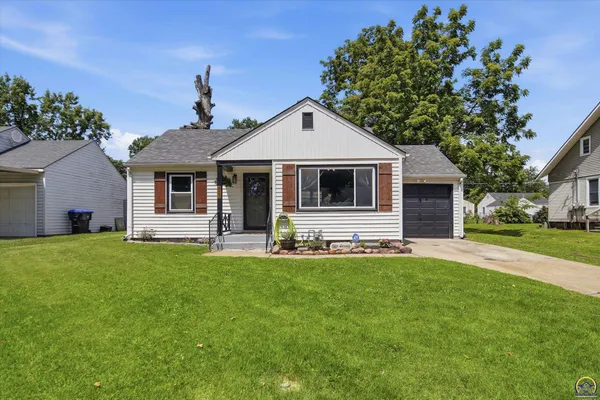 $149,000 | 623 Southwest High Avenue, Topeka, KS 66606