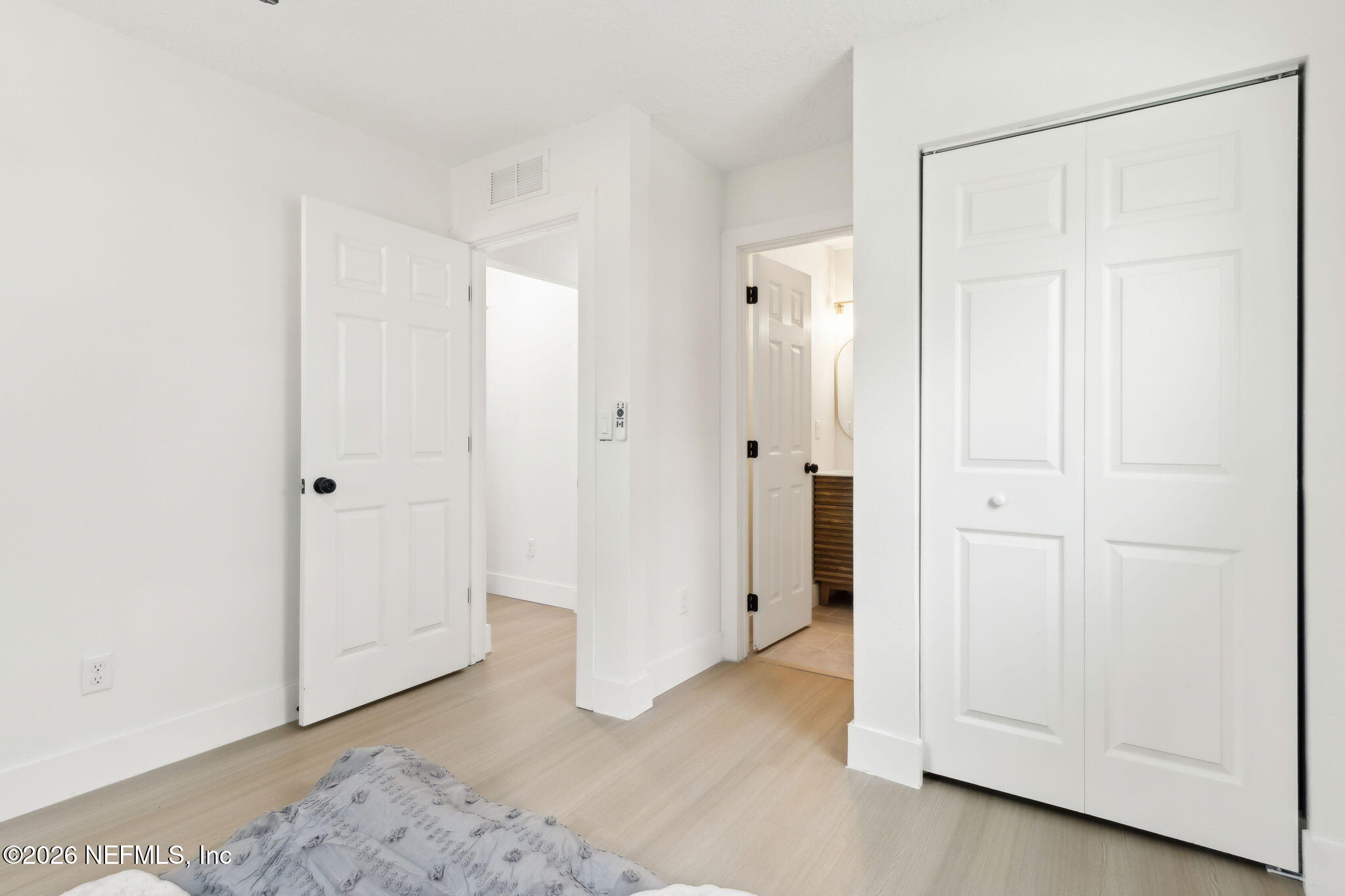 14051 Claridge Road North Jacksonville, FL 32250 - Photo 20 of 43 a view of an empty room