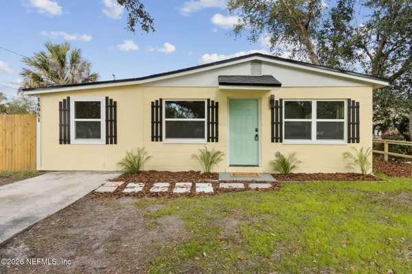 $359,900 | 14051 Claridge Road North, Jacksonville, FL 32250