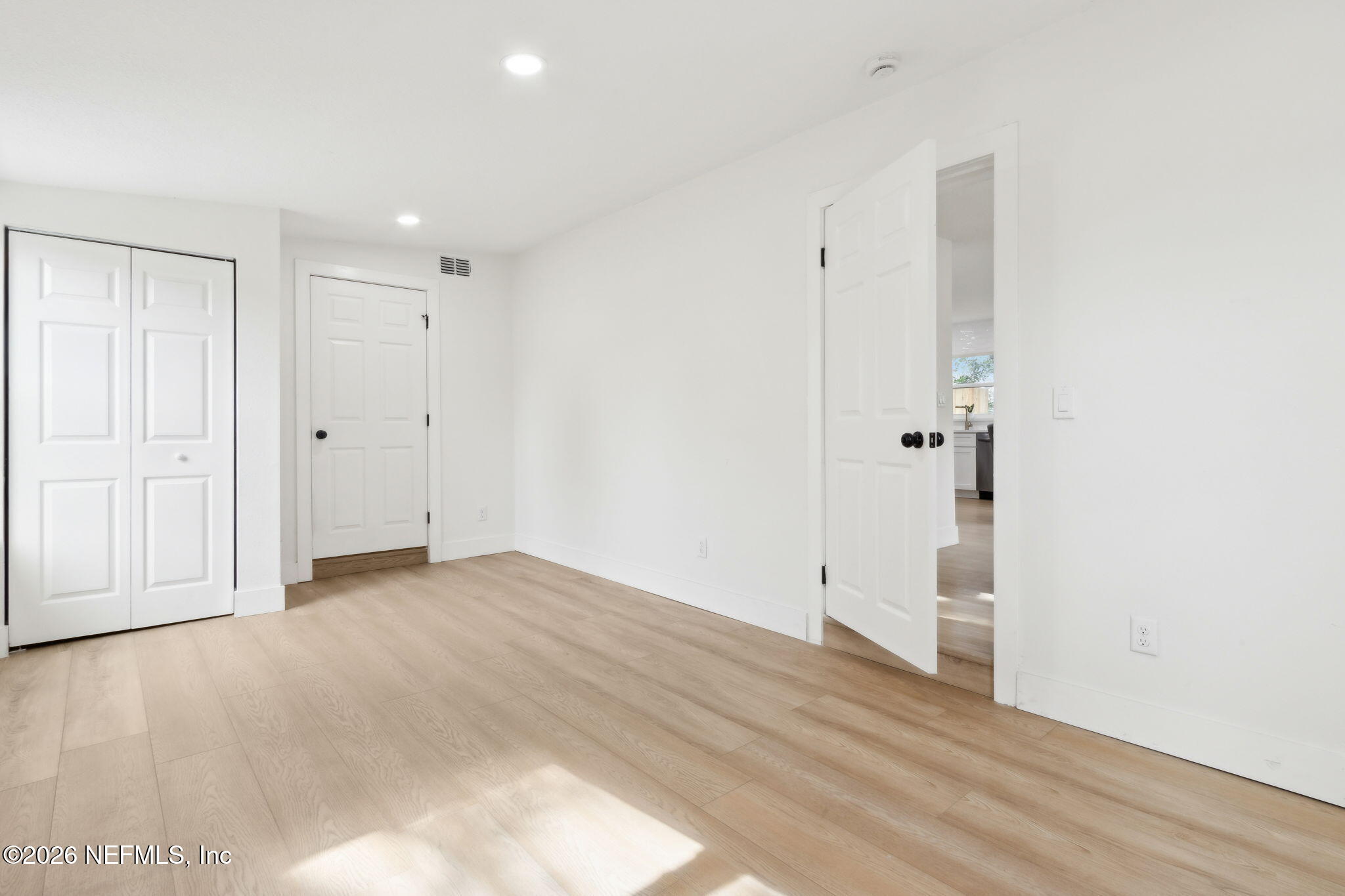 14051 Claridge Road North Jacksonville, FL 32250 - Photo 24 of 43 a view of an empty room