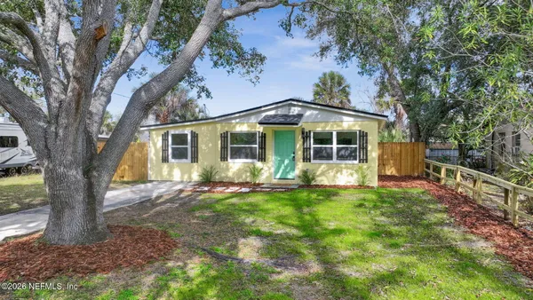 $359,900 | 14051 Claridge Road North, Jacksonville, FL 32250