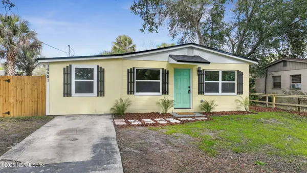 $359,900 | 14051 Claridge Road North, Jacksonville, FL 32250