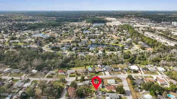 $359,900 | 14051 Claridge Road North, Jacksonville, FL 32250