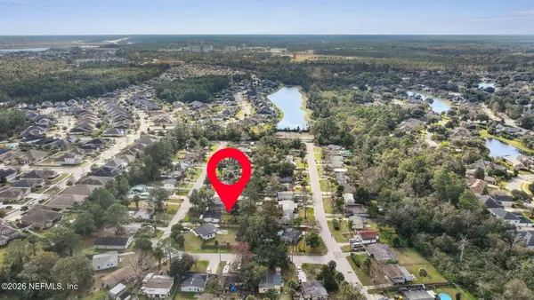 $359,900 | 14051 Claridge Road North, Jacksonville, FL 32250