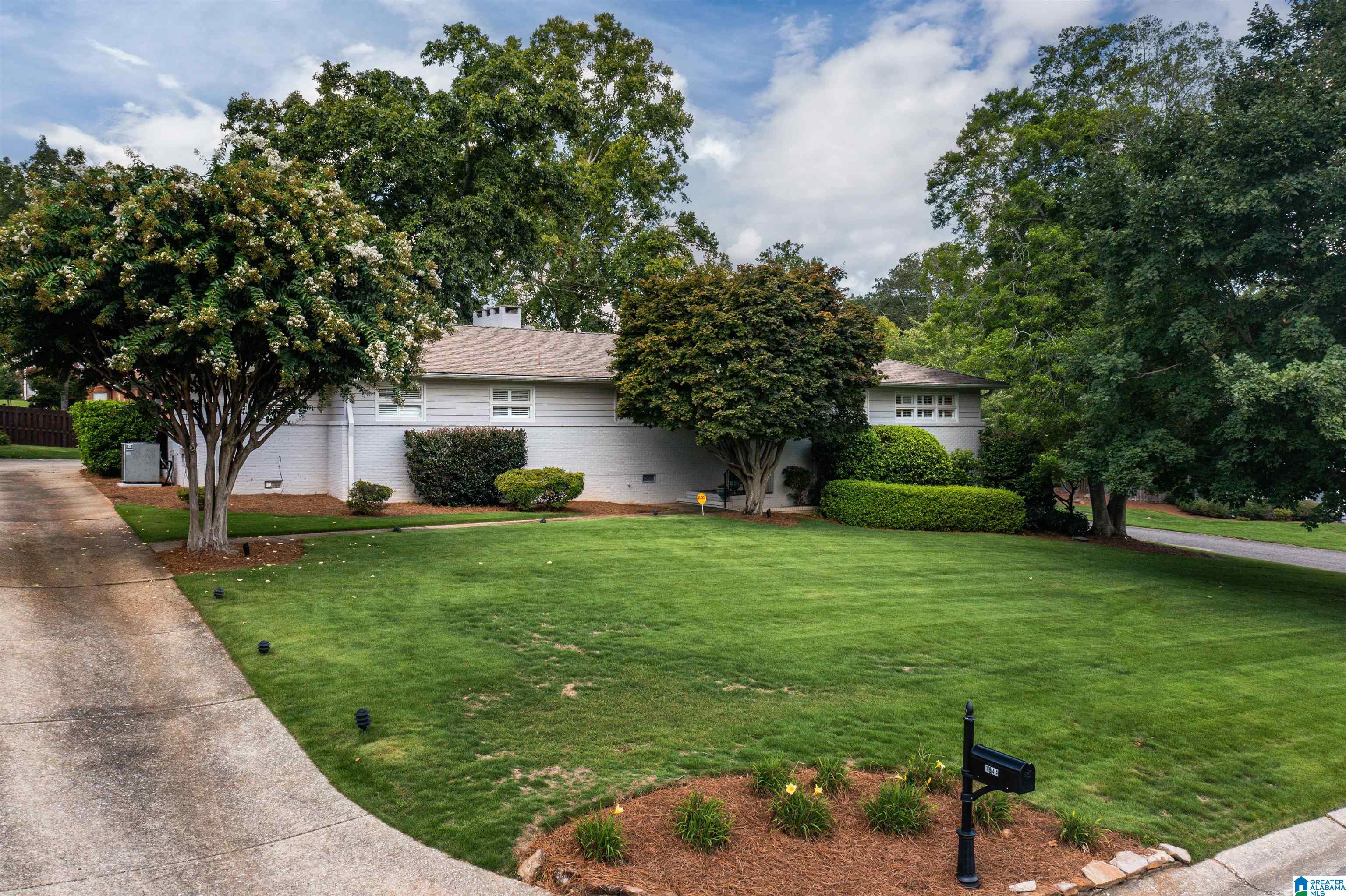 1844 Cedarwood Road Birmingham, AL 35216 - Photo 1 of 50