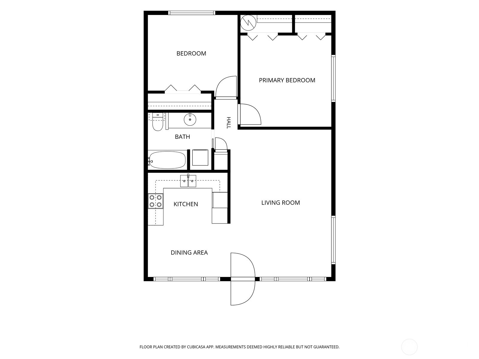 642 Maple Street Edmonds, WA 98020 - Photo 4 of 13 Gallery Image 4