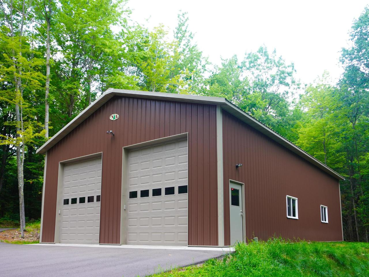 6021 Forest Lane Rhinelander, WI 54501 - Photo 24 of 33 Gallery Image 24