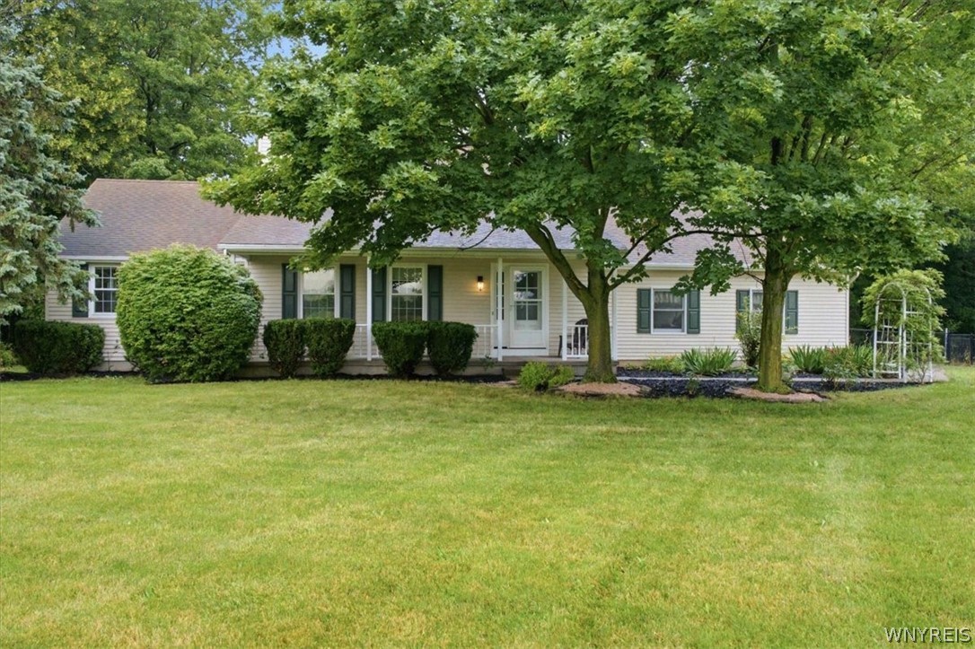 3275 Youngstown Road Wilson, NY 14172 - Photo 47 of 47