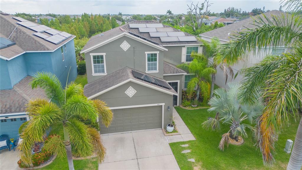515 Vista Ridge Drive Ruskin, FL 33570 - Photo 3 of 57