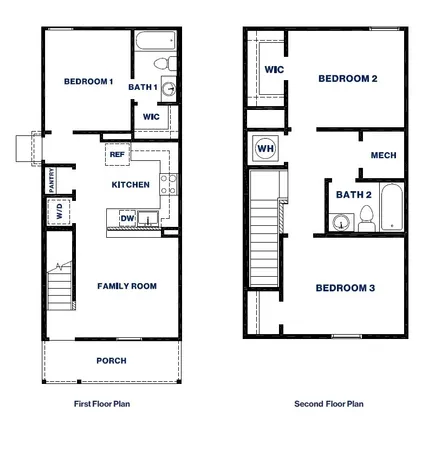 $189,990 | 2402 Twin Court, Splendora, TX 77372