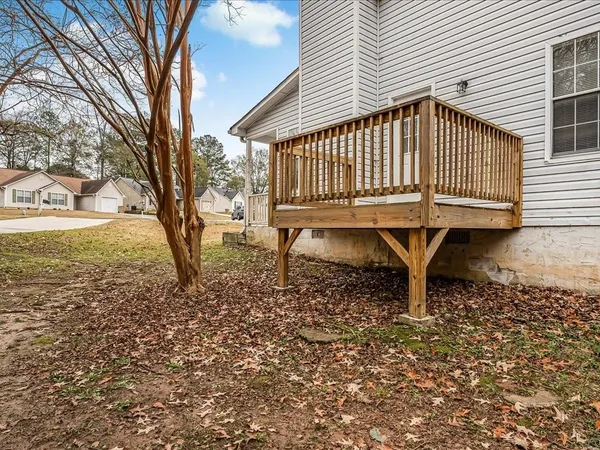 $242,500 | 5781 Creekside Drive, Rex, GA 30273