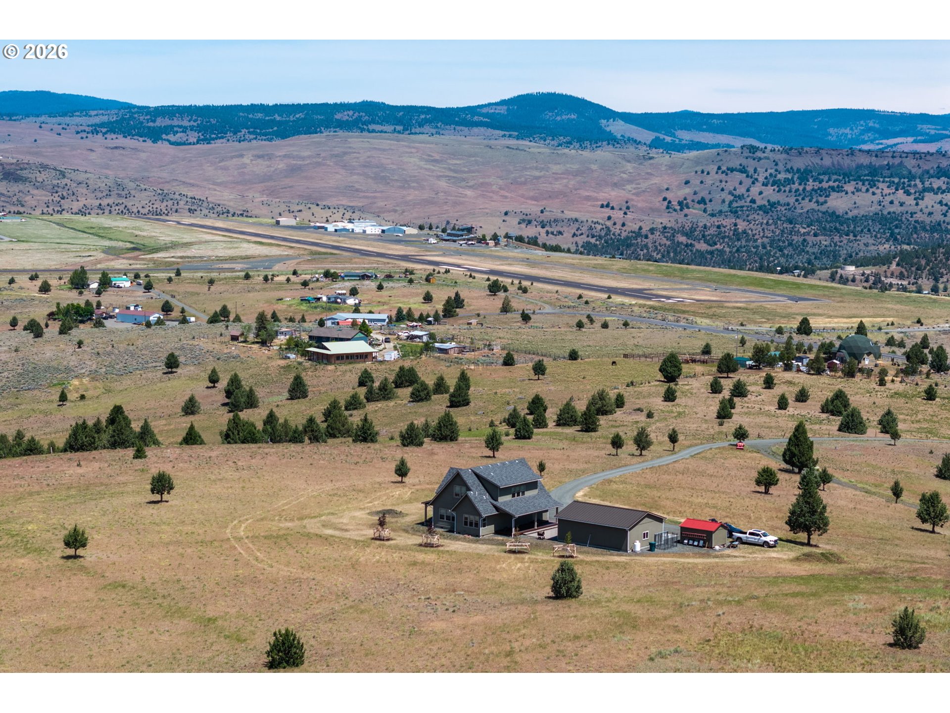 26216 West Bench Road John Day, OR 97845 - Photo 40 of 48 Gallery Image 40