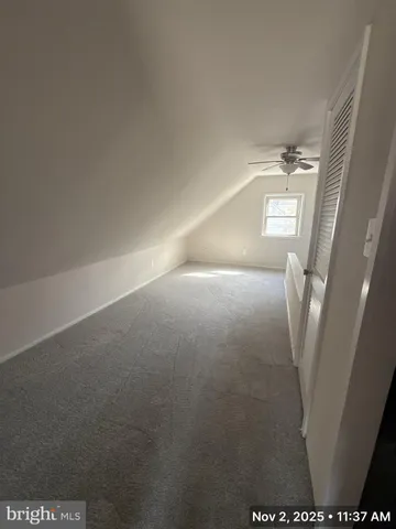 a view of balcony and white