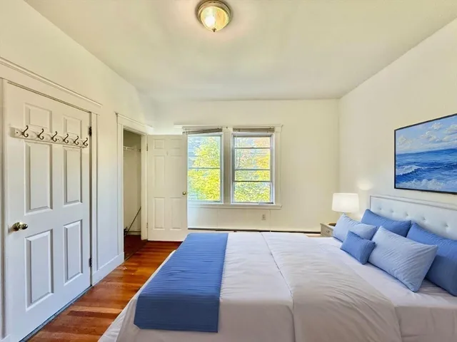 $6,800 | 62 Algonquin Road, Unit 2, Newton, MA 02467