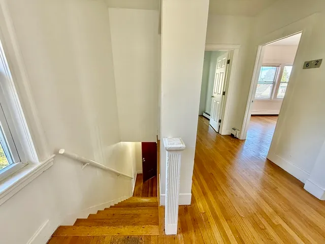 $6,800 | 62 Algonquin Road, Unit 2, Newton, MA 02467