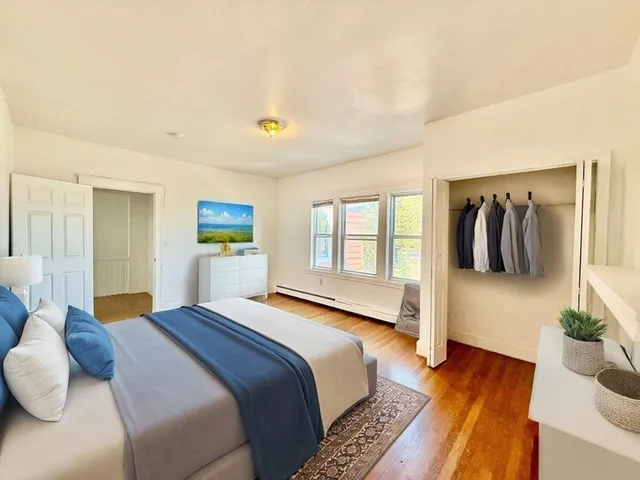 $6,800 | 62 Algonquin Road, Unit 2, Newton, MA 02467