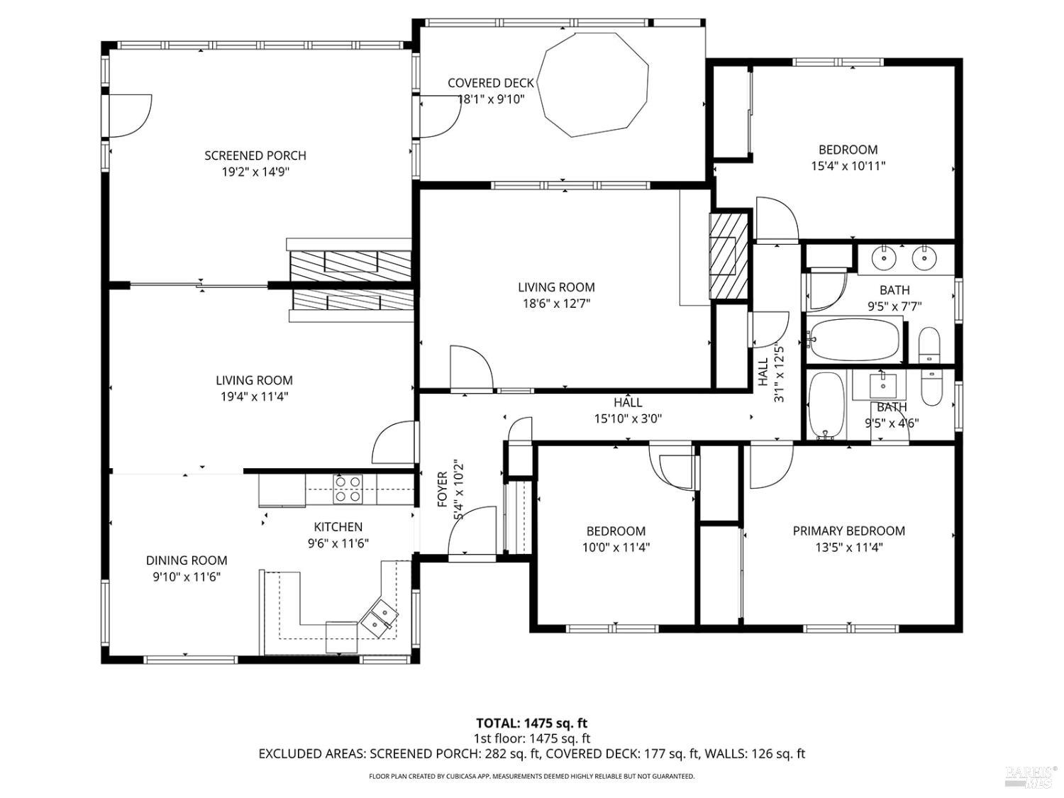 5035 Boulder Lane Santa Rosa, CA 95405 - Photo 40 of 49
