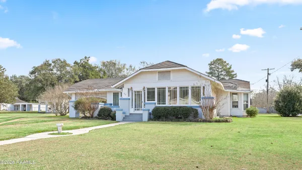 $279,000 | 485 West Plaquemine Street, Church Point, LA 70525