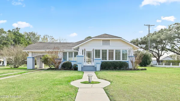 $279,000 | 485 West Plaquemine Street, Church Point, LA 70525