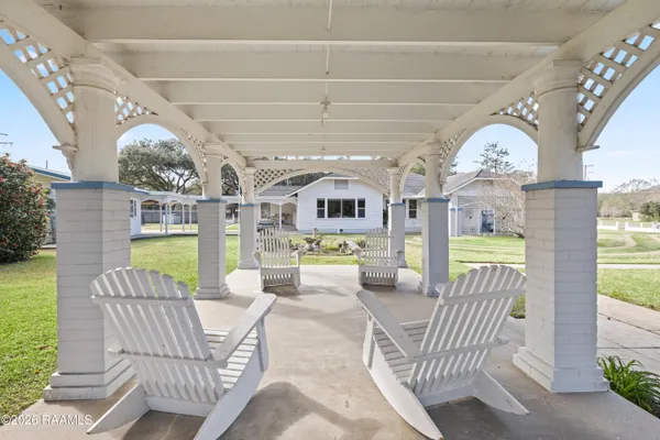 $279,000 | 485 West Plaquemine Street, Church Point, LA 70525