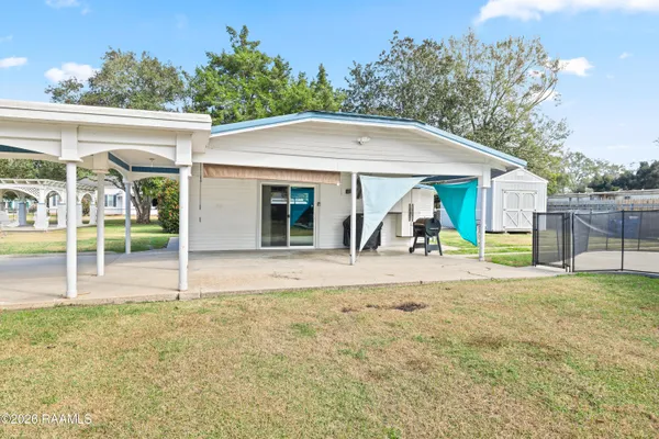 $279,000 | 485 West Plaquemine Street, Church Point, LA 70525