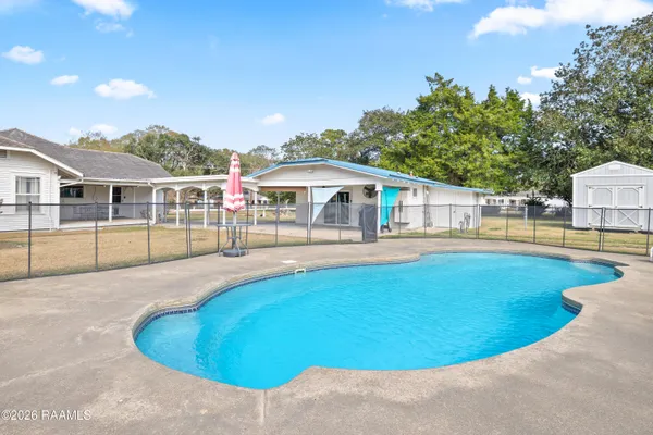 $279,000 | 485 West Plaquemine Street, Church Point, LA 70525
