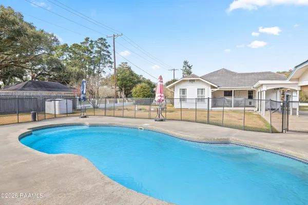 $279,000 | 485 West Plaquemine Street, Church Point, LA 70525