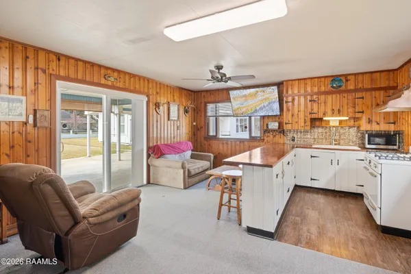 $279,000 | 485 West Plaquemine Street, Church Point, LA 70525