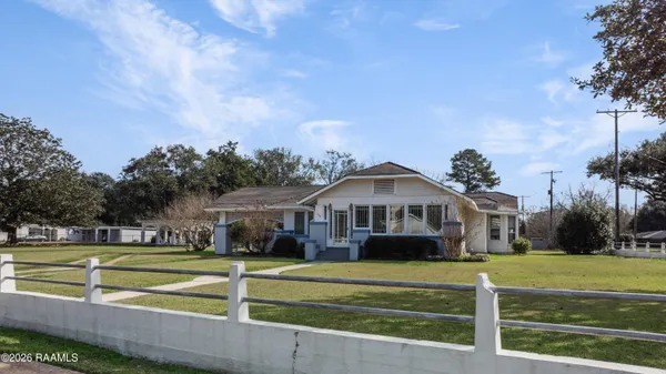 $279,000 | 485 West Plaquemine Street, Church Point, LA 70525