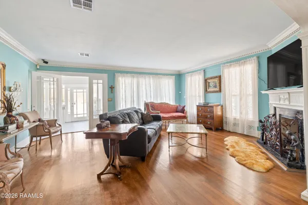 $279,000 | 485 West Plaquemine Street, Church Point, LA 70525
